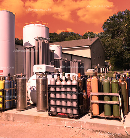 BCL3 Gas Cylinders supplier in pune